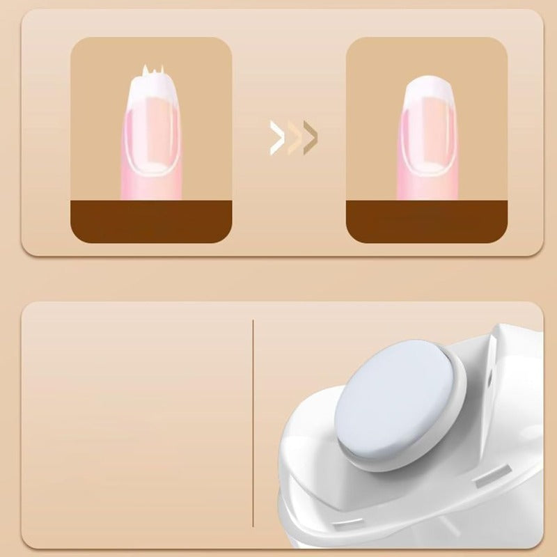 Electric Nail Trimmer