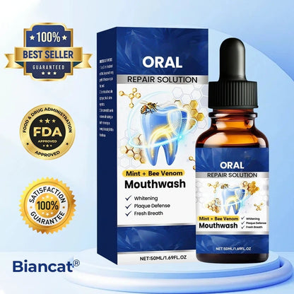 Biancat® BeeTakt Oral Repair Solution