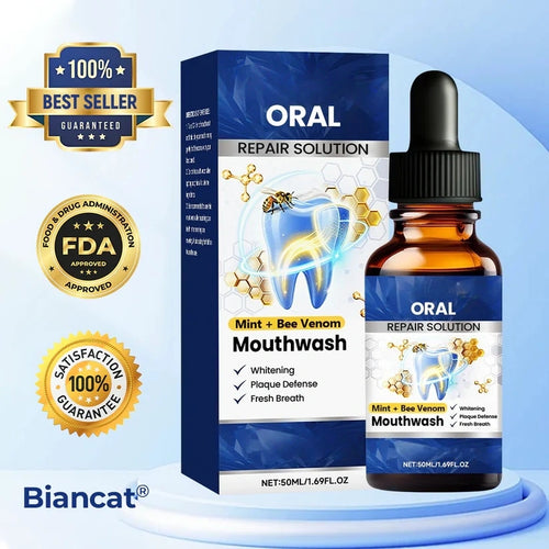 Biancat® BeeTakt Oral Repair Solution
