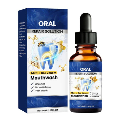 Biancat® BeeTakt Oral Repair Solution