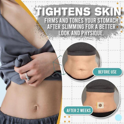 ERAYCEE Perfect Detox Slimming Patch（Limited Time Discount 🔥 Last Day）