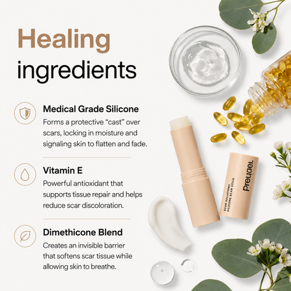 Clinical Acne Scar Repair Stick™