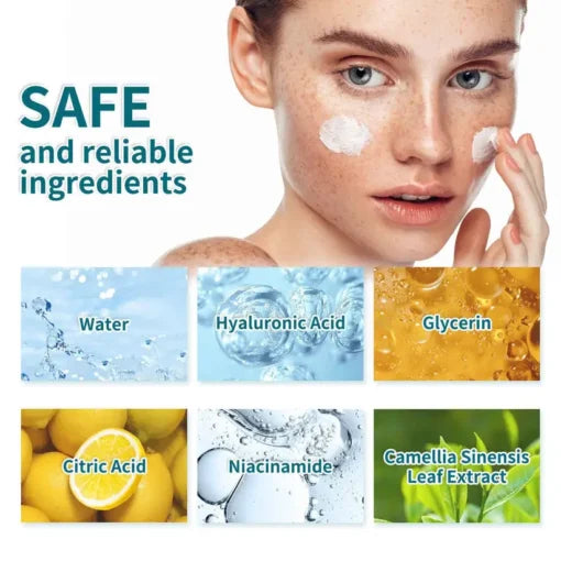 LUNOON™ Blemish Removing Beauty Cream