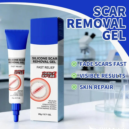 🔥🔥BUY MORE, SAVE MORE🔥🔥 Biancat® Advanced Silicone Scar & Wrinkle Smoothing Gel