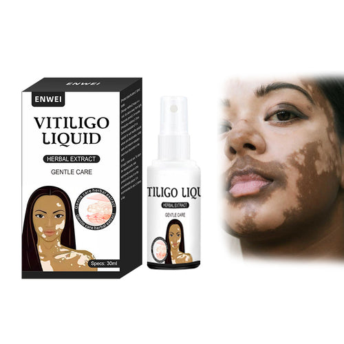 NEW MELANIN REVIVAL HERBAL SPRAY