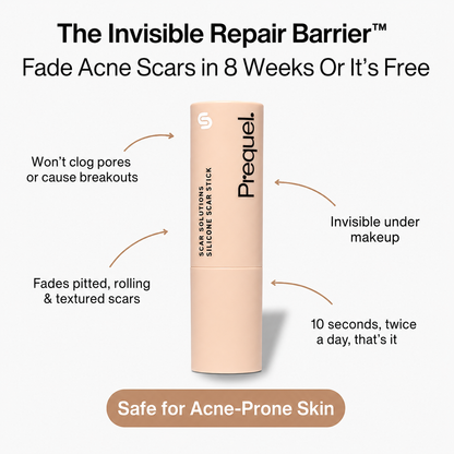 Clinical Acne Scar Repair Stick™