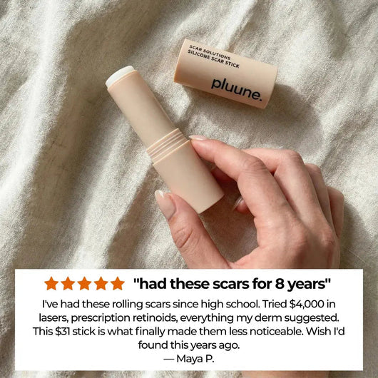 Clinical Acne Scar Repair Stick™