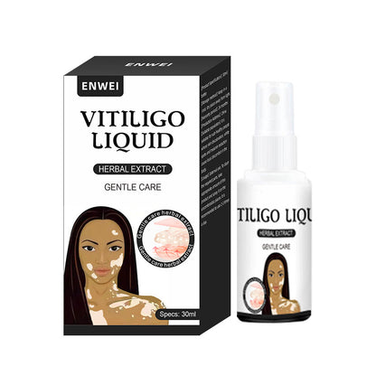 NEW MELANIN REVIVAL HERBAL SPRAY