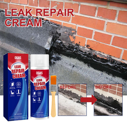 Leak Repair Waterproof Sealing Spray