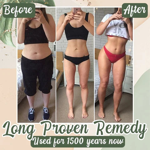 ERAYCEE Perfect Detox Slimming Patch（Limited Time Discount 🔥 Last Day）