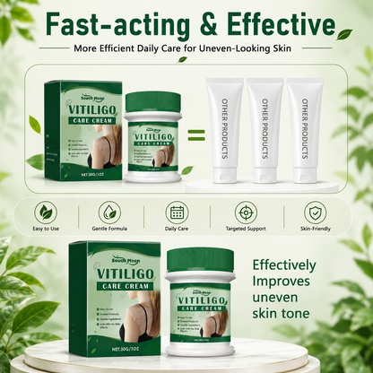 Ceoerty® Herbal Vitiligo Cream