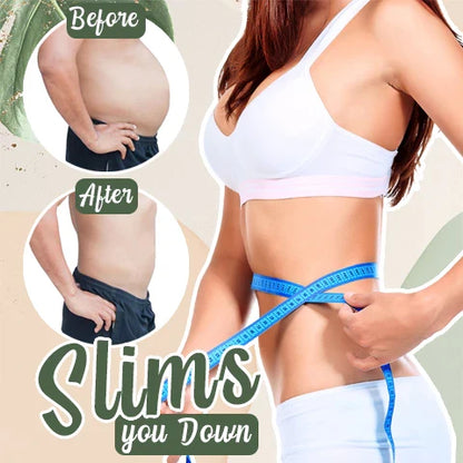ERAYCEE Perfect Detox Slimming Patch（Limited Time Discount 🔥 Last Day）