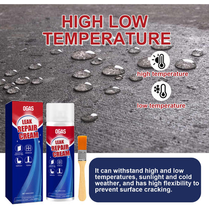 Leak Repair Waterproof Sealing Spray