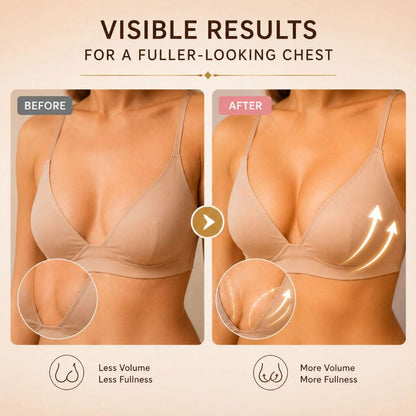 LUXEVERIAT BREAST ENHANCEMENT MICRONEEDLE PATCH