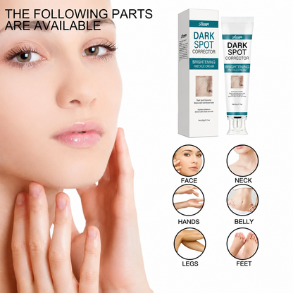 LUNOON™ Blemish Removing Beauty Cream