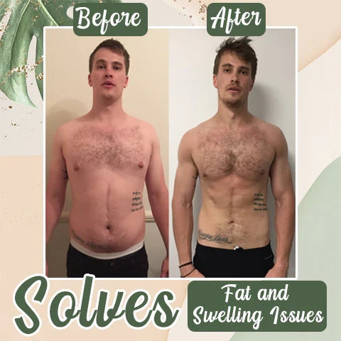 ERAYCEE Perfect Detox Slimming Patch（Limited Time Discount 🔥 Last Day）