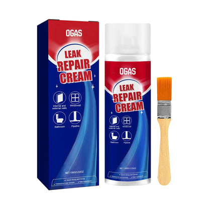 Leak Repair Waterproof Sealing Spray