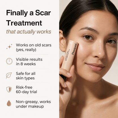 Clinical Acne Scar Repair Stick™