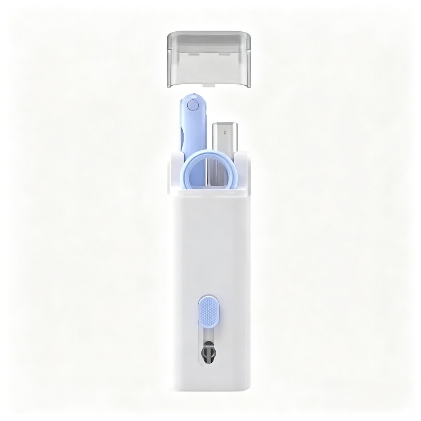 Keyboard Cleaning Mechanical Keyboard Cleaning Tool Computer Dust Removal Soft Brush Dust Brush Multi-Function Dust Cleaning Mobile Phone