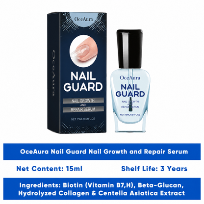 Biancat® OnyxoGuard Nail Growth and Repair Serum