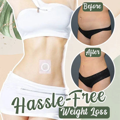 ERAYCEE Perfect Detox Slimming Patch（Limited Time Discount 🔥 Last Day）