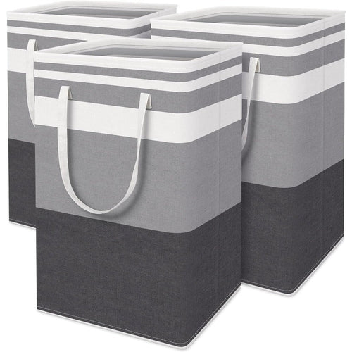 75L Large Laundry Hamper
