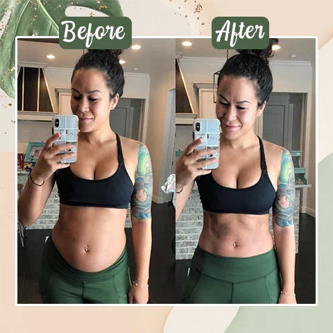ERAYCEE Perfect Detox Slimming Patch（Limited Time Discount 🔥 Last Day）
