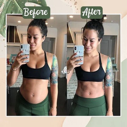 ERAYCEE Perfect Detox Slimming Patch（Limited Time Discount 🔥 Last Day）