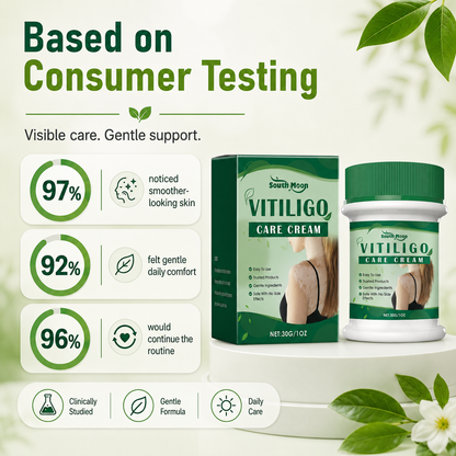 Ceoerty® Herbal Vitiligo Cream