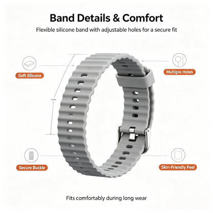 X8  Smart Watch Gift Wireless Charger Unique Combination Smartwatch