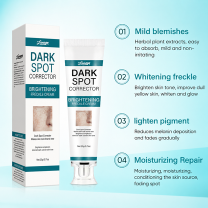 LUNOON™ Blemish Removing Beauty Cream