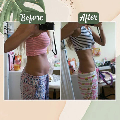 ERAYCEE Perfect Detox Slimming Patch（Limited Time Discount 🔥 Last Day）
