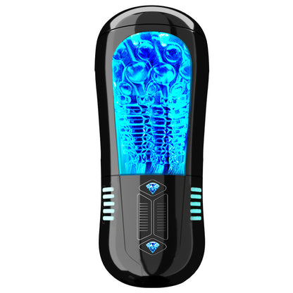 [Discreet Shipping]💥Champion Trainer! Dive into yourself more pleasure , fun , enjoy with Fully Automatic Retractable Sucking Heated Decompression Cup