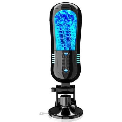 [Discreet Shipping]💥Champion Trainer! Dive into yourself more pleasure , fun , enjoy with Fully Automatic Retractable Sucking Heated Decompression Cup
