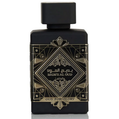 Lattafa Oud For Glory Badee Al Oud Eau De Parfum
