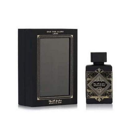Lattafa Oud For Glory Badee Al Oud Eau De Parfum