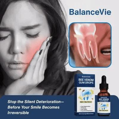 Biancat® BeeTakt Oral Repair Solution